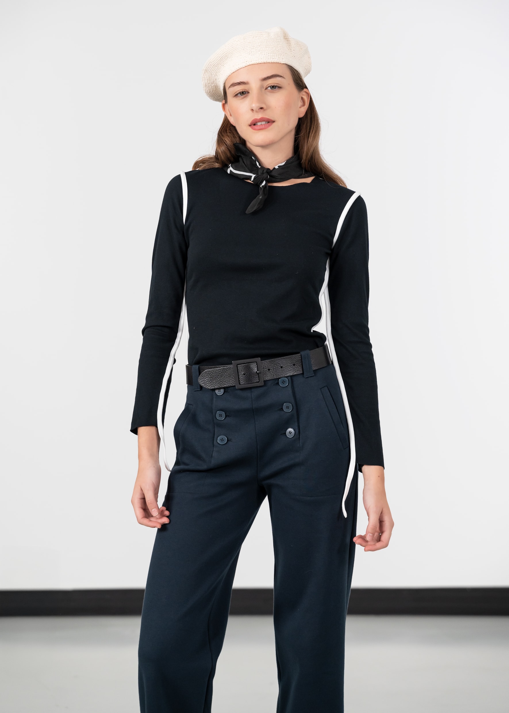 Look 9 - Summer 25