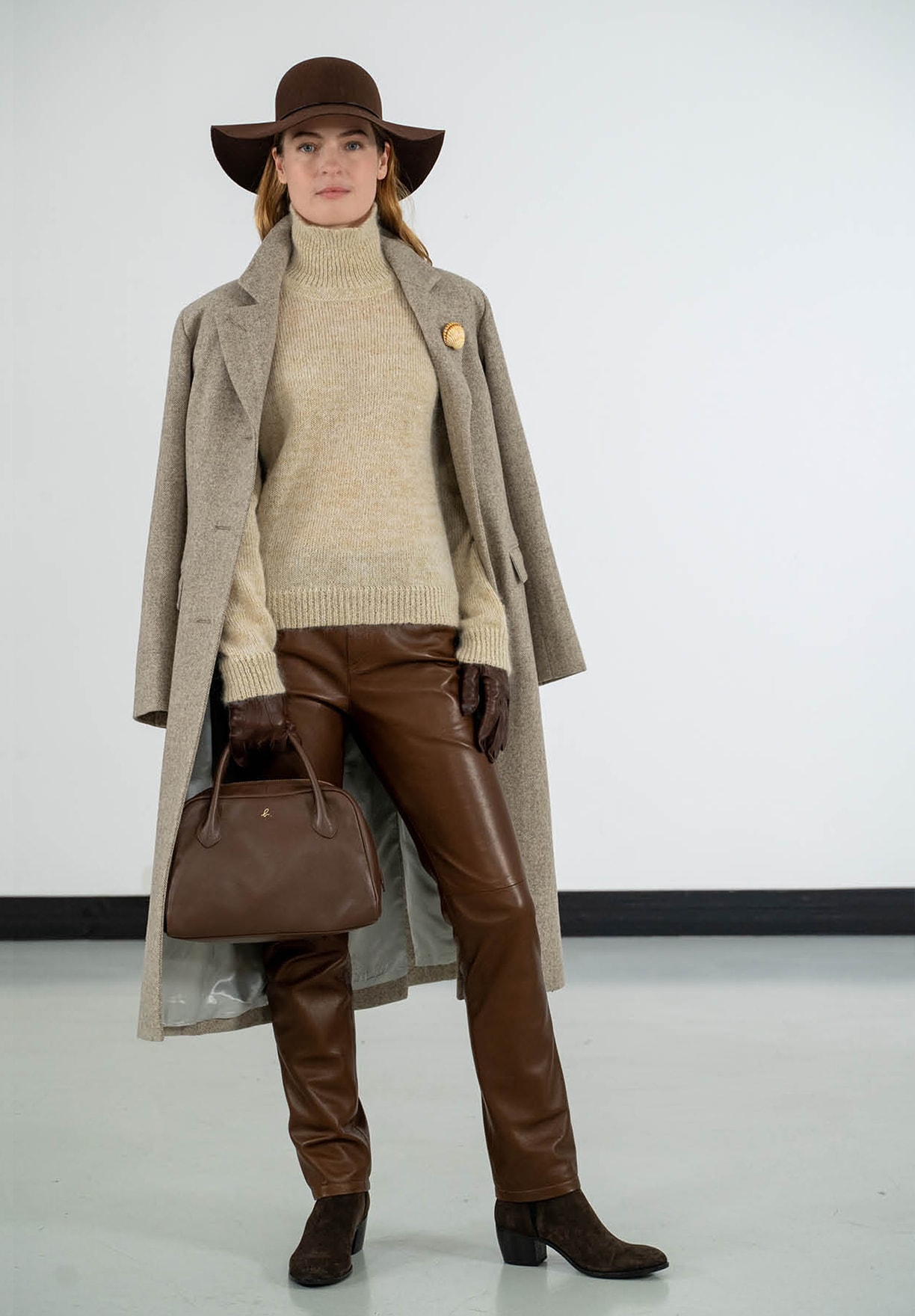 Look 11 - Winter 2024