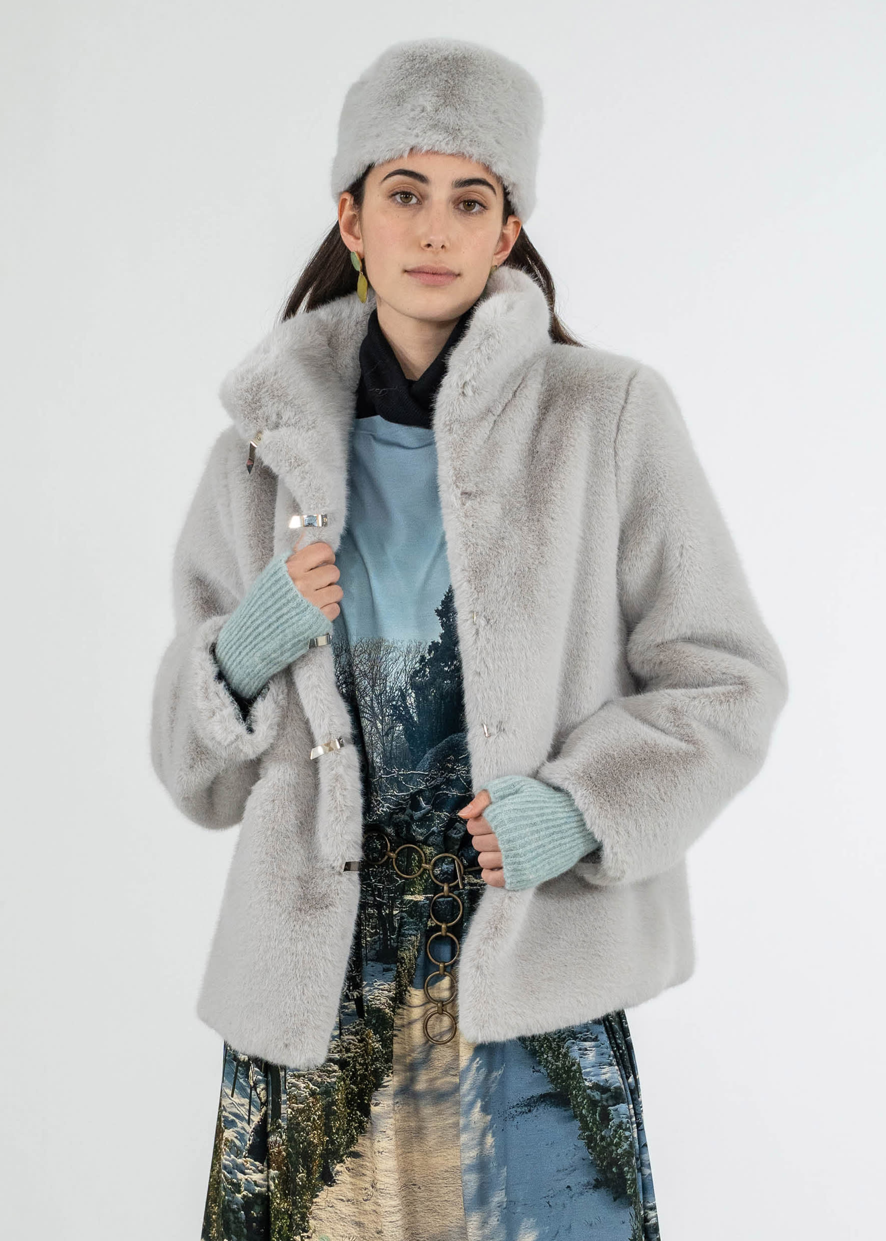 Look 15 - Hiver 2024