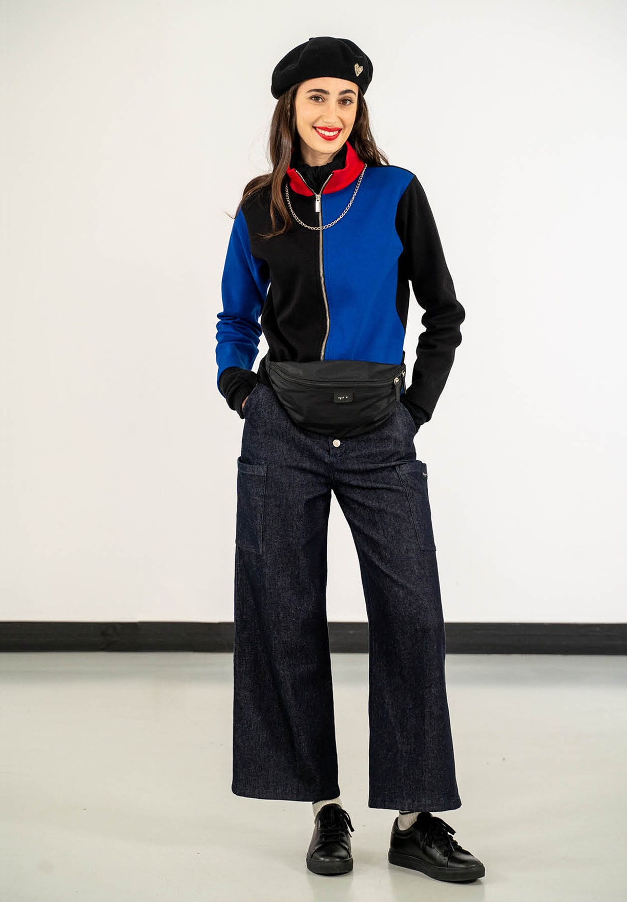 Look 23 - Winter 2024