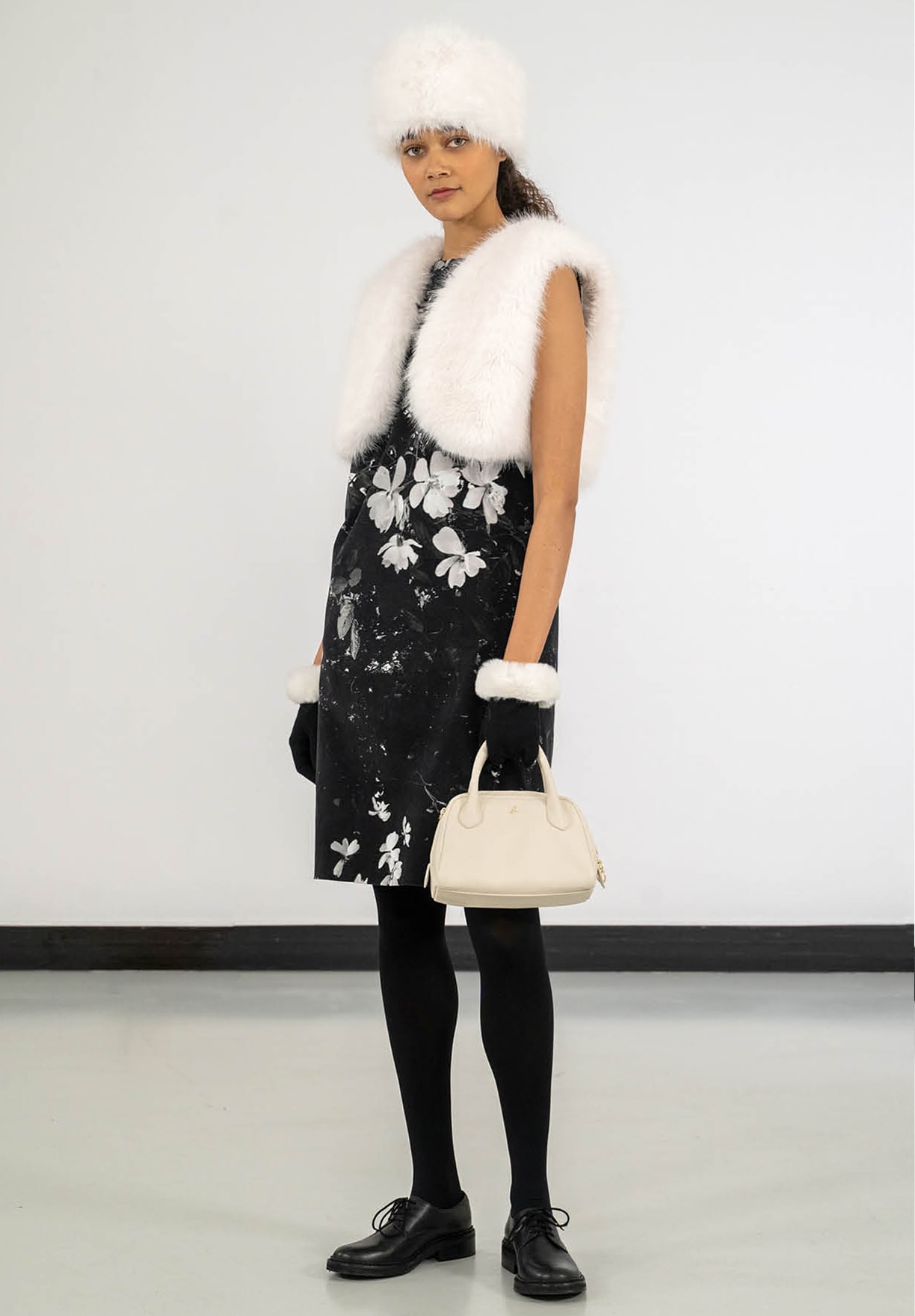 Look 27 - Hiver 2024