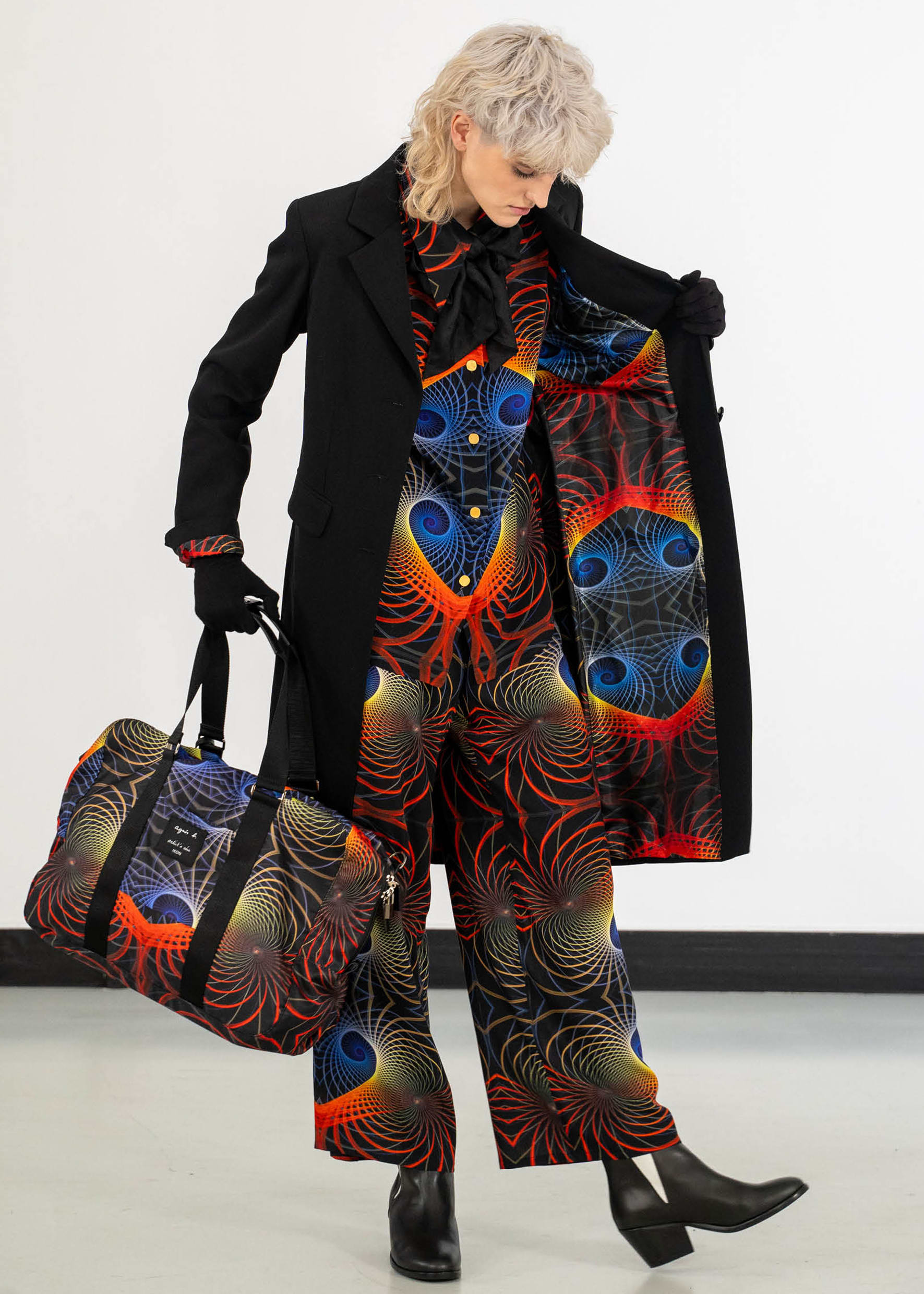 Look 39 - Hiver 2024