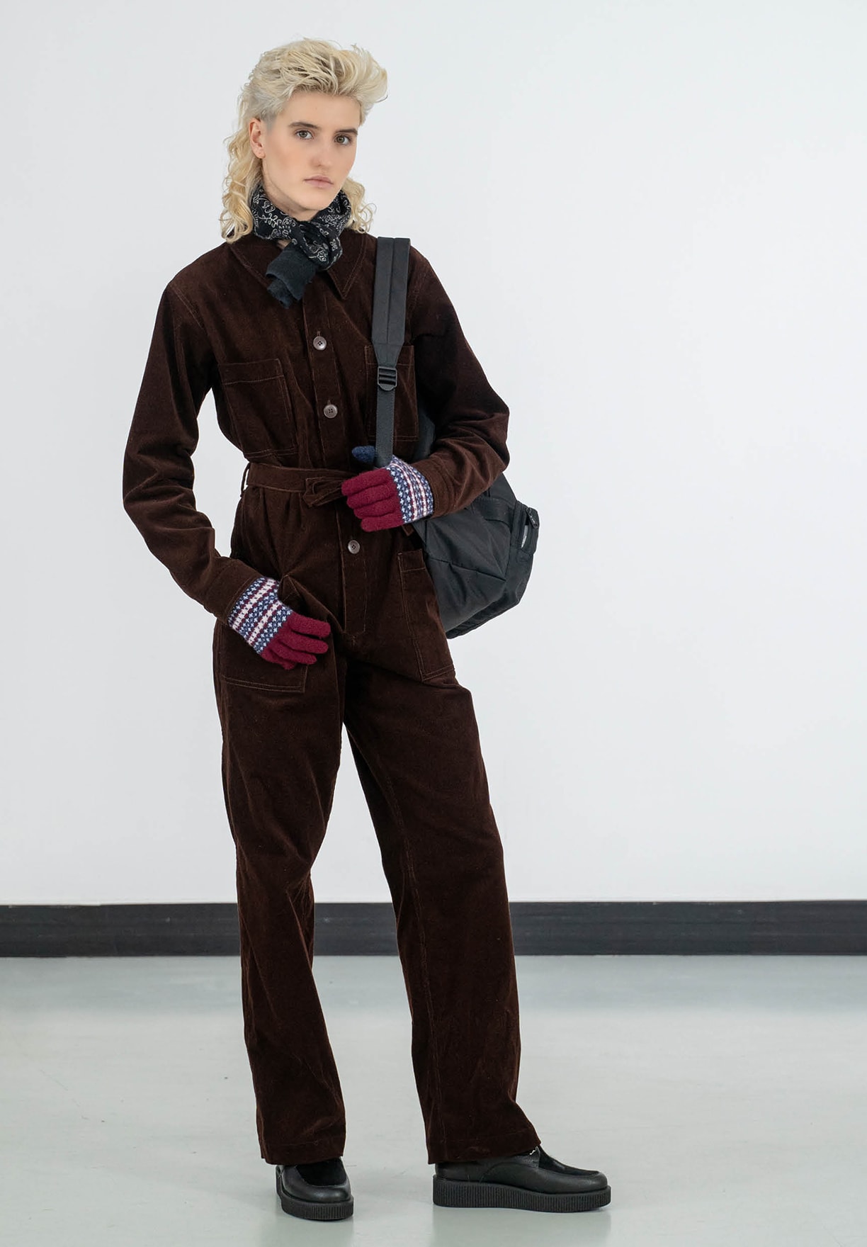 Look 5 - Winter 2024