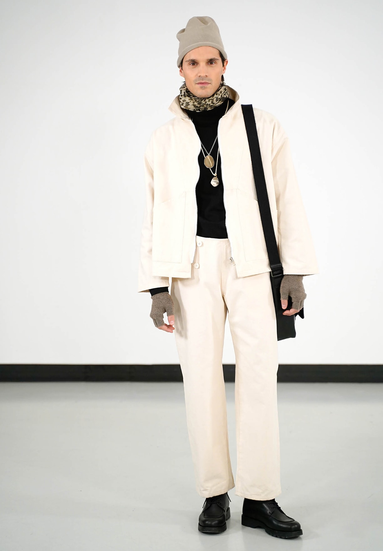 Look 13 - Winter 2024