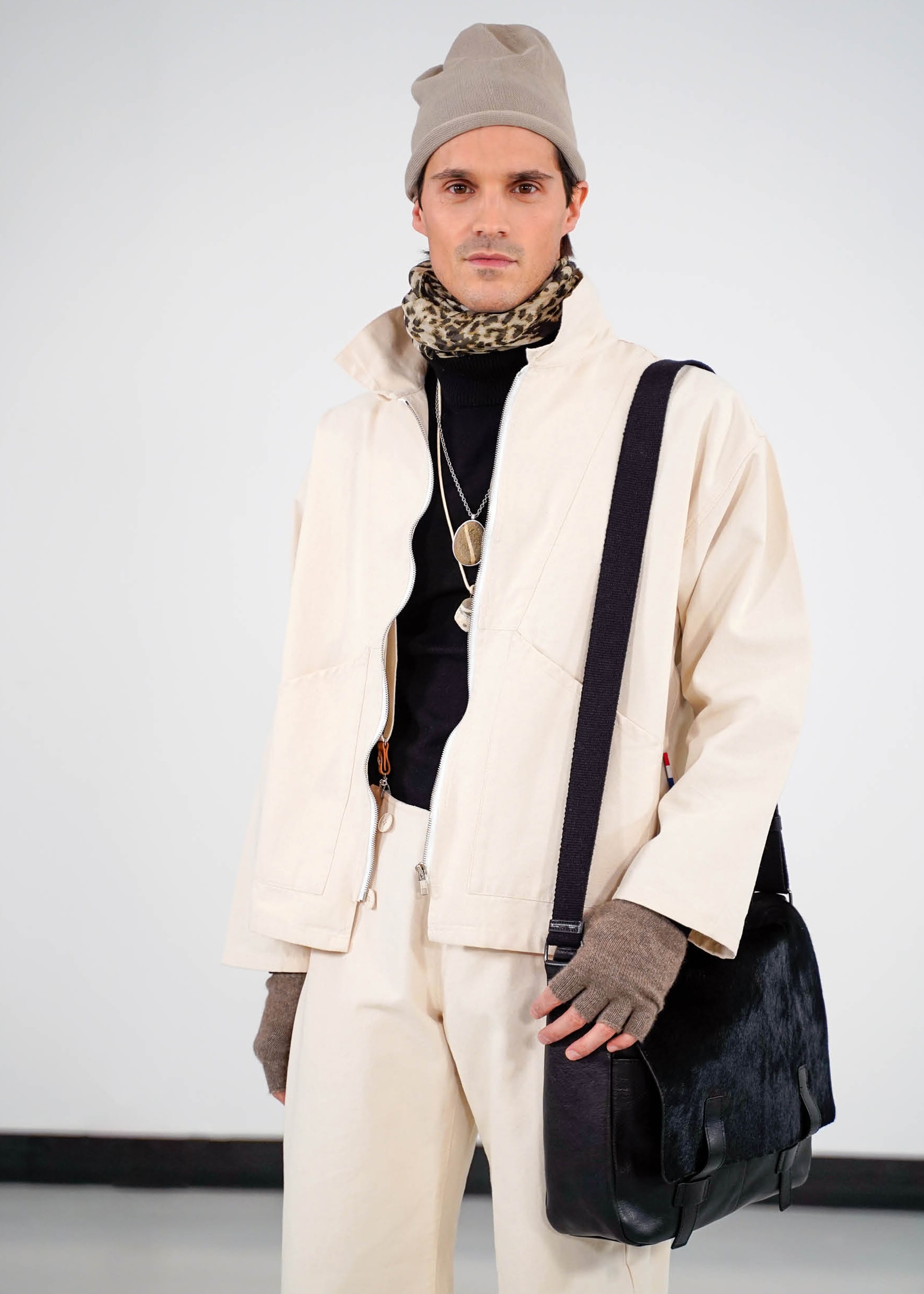 Look 13 - Hiver 2024