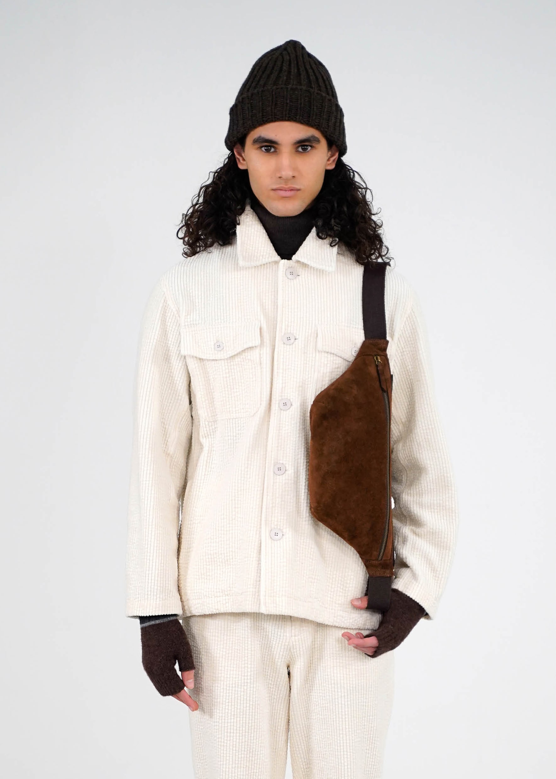 Look 17 - Hiver 2024