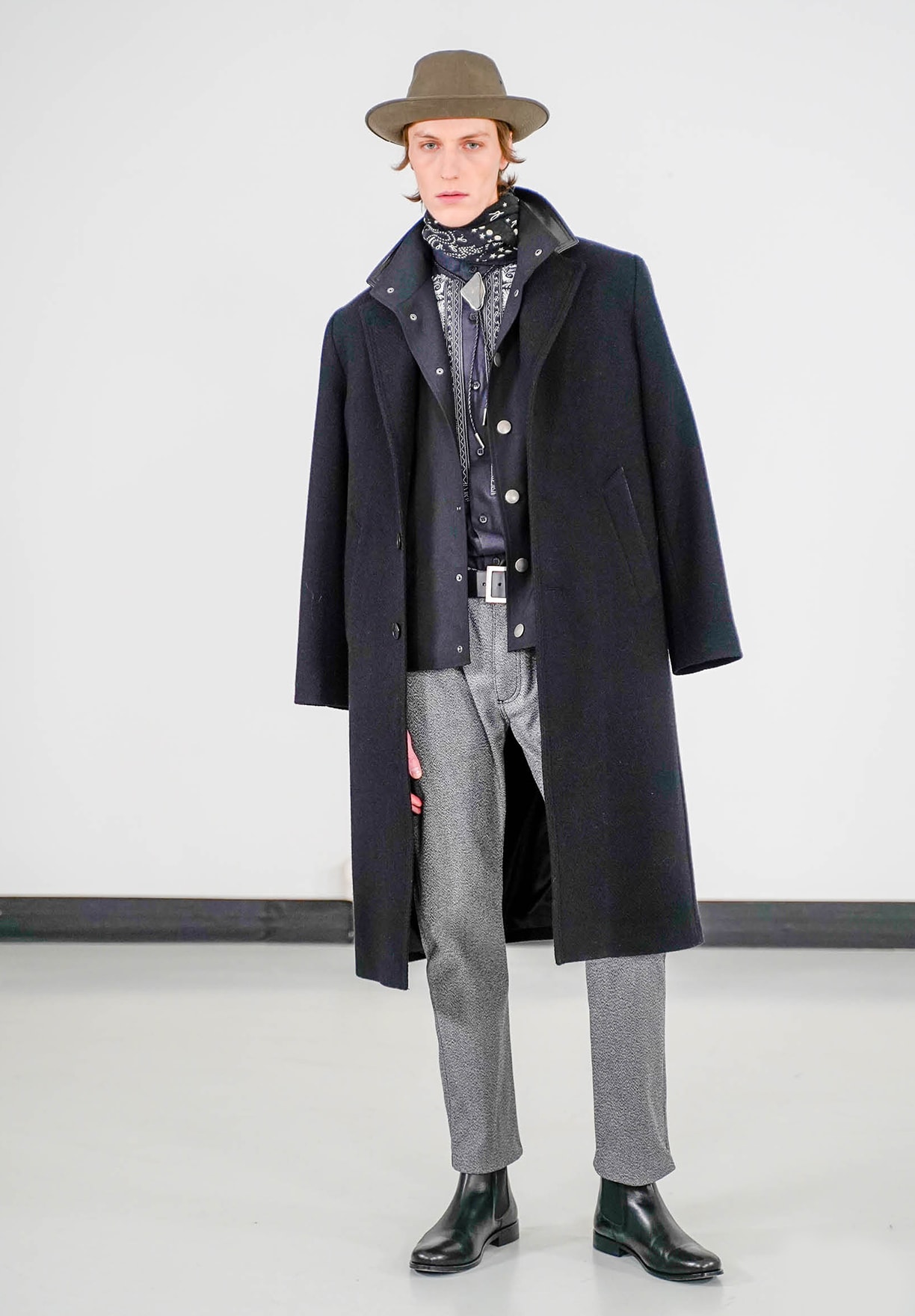 Look 23 - Winter 2024