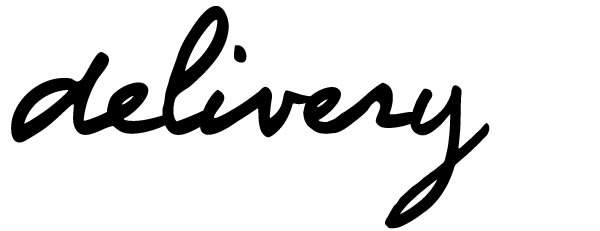 delivery