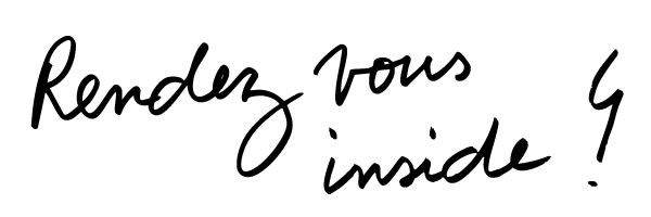 rendez vous inside