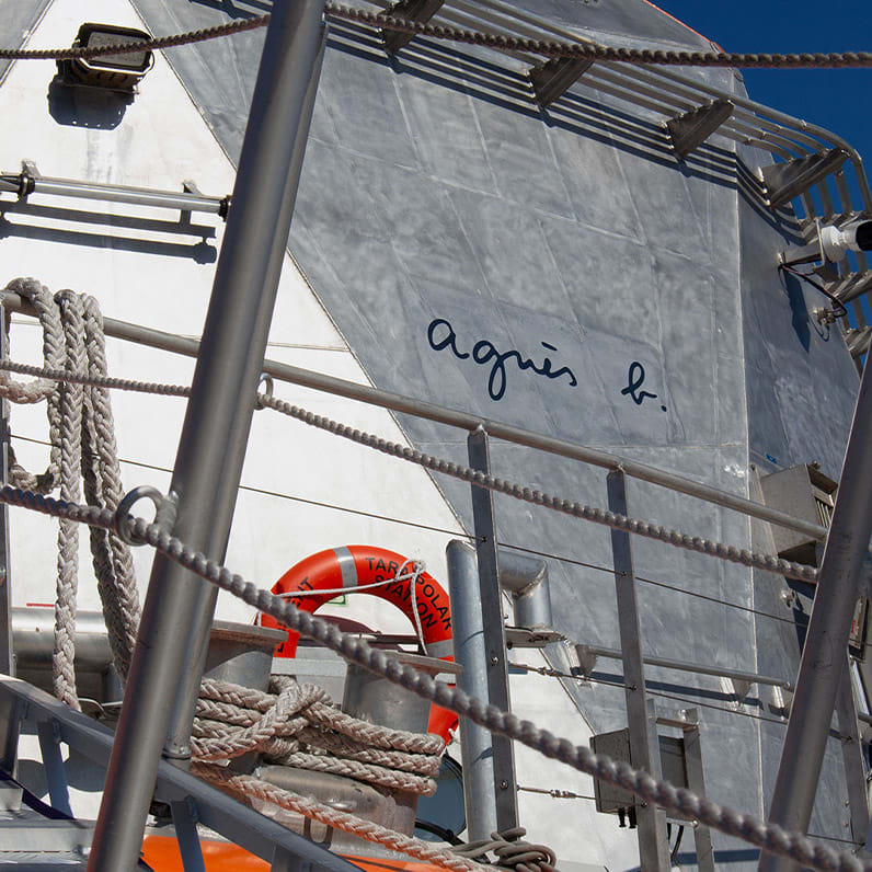 TARA POLAR STATION: THE BIG DEPARTURE