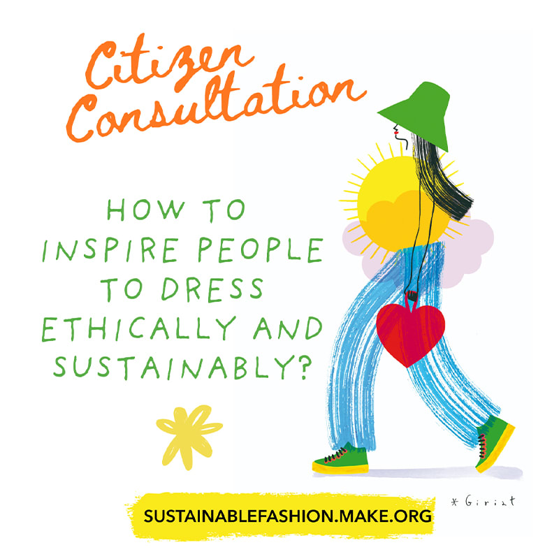 Citizen collaboration