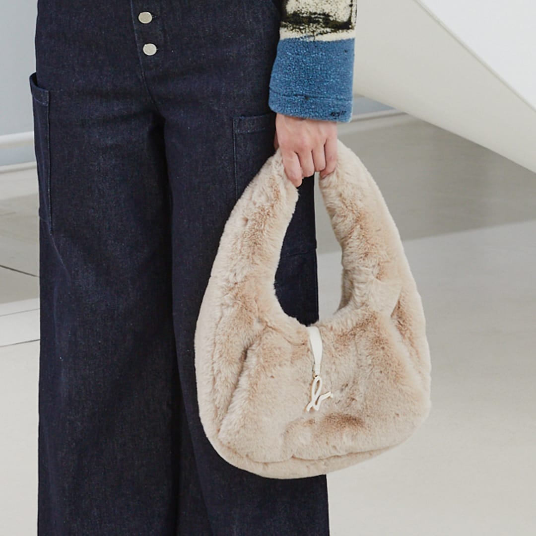 les accessoires agnès b.
