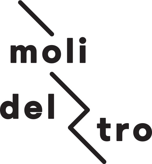 Moli del tro records logo