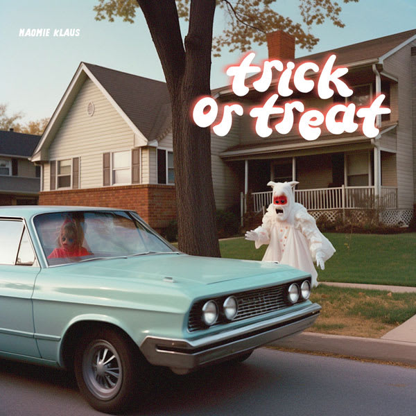 Naomie Klaus Trick Or Treat moli del tro records