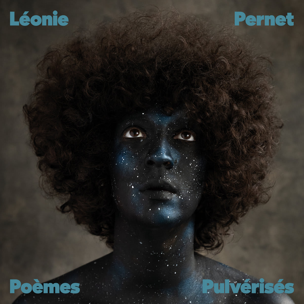 Leonie Pernet "Poèmes Pulvérisés" on Infiné music