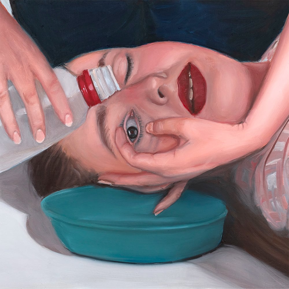 Dry Cleaning, &laquo; Secret Love &raquo; chez 4AD