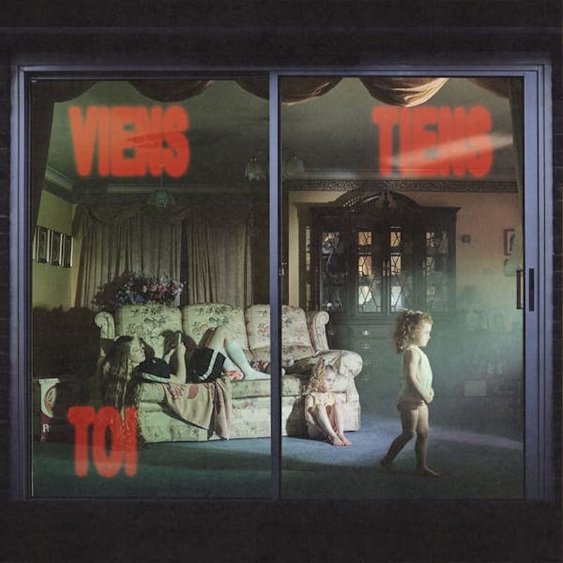 Film Noir, "Viens tiens toi / Vegita" on S76 records