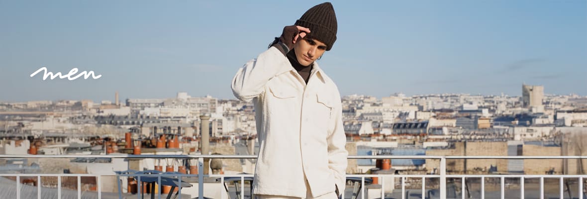 men winter sale 