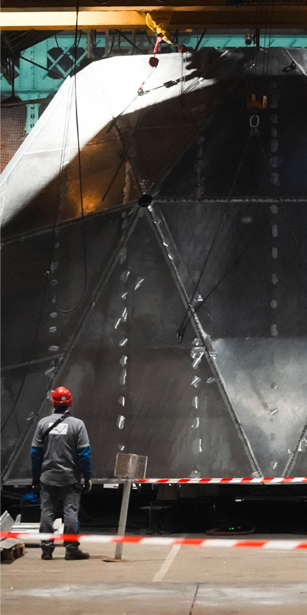 © François Dourlen - Fondation Tara Ocean