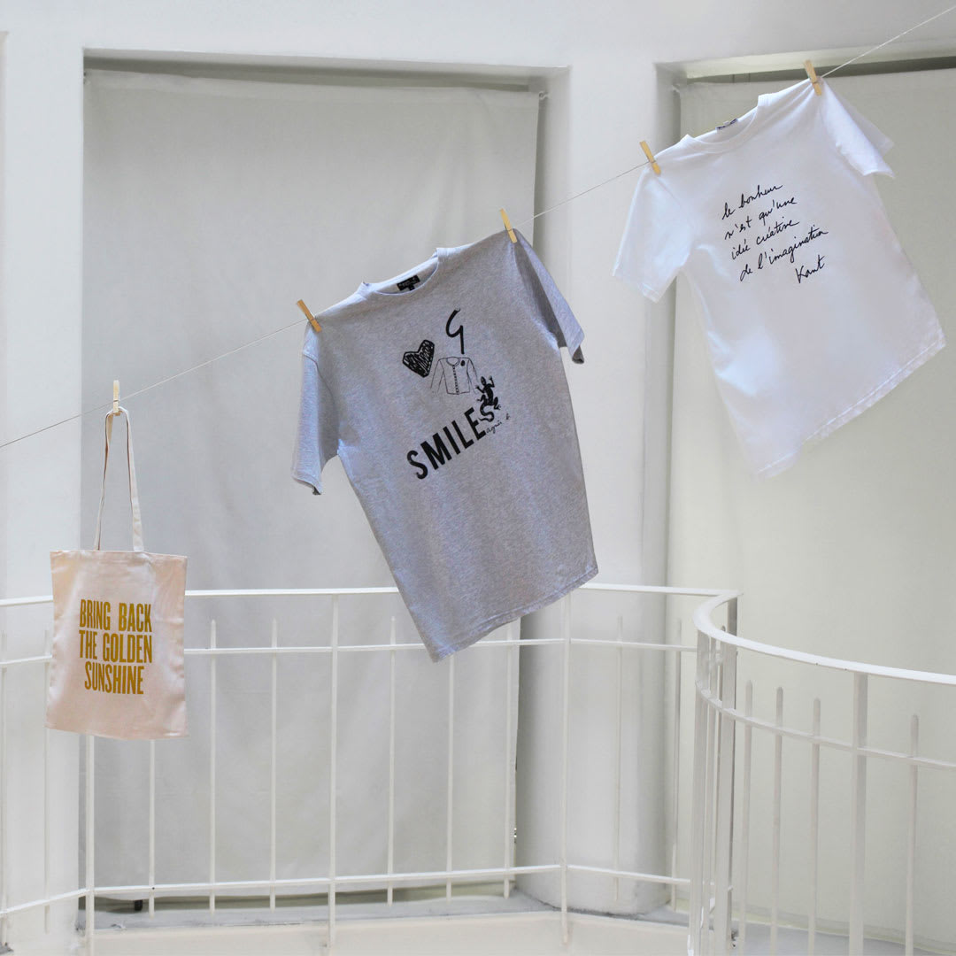 atelier sérographie