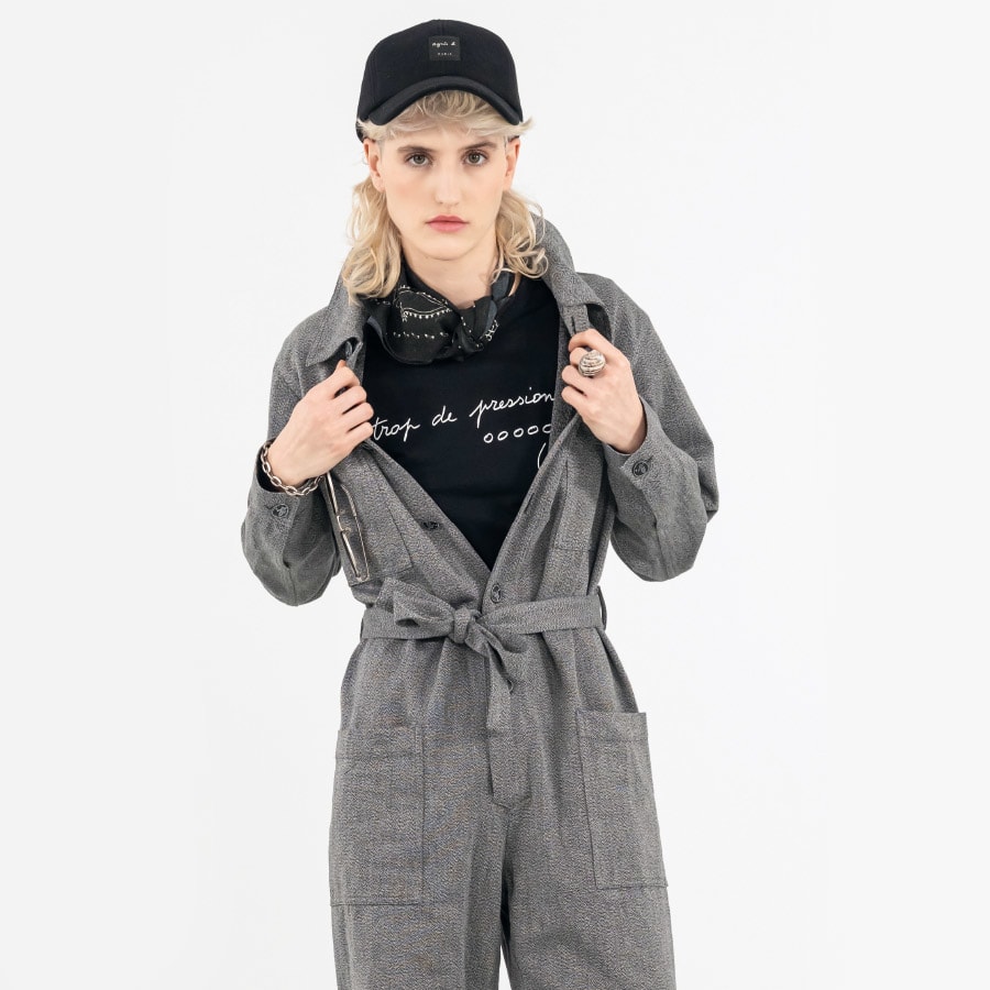 Jumpsuits