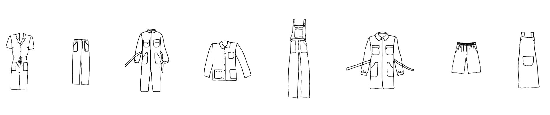 Workwear