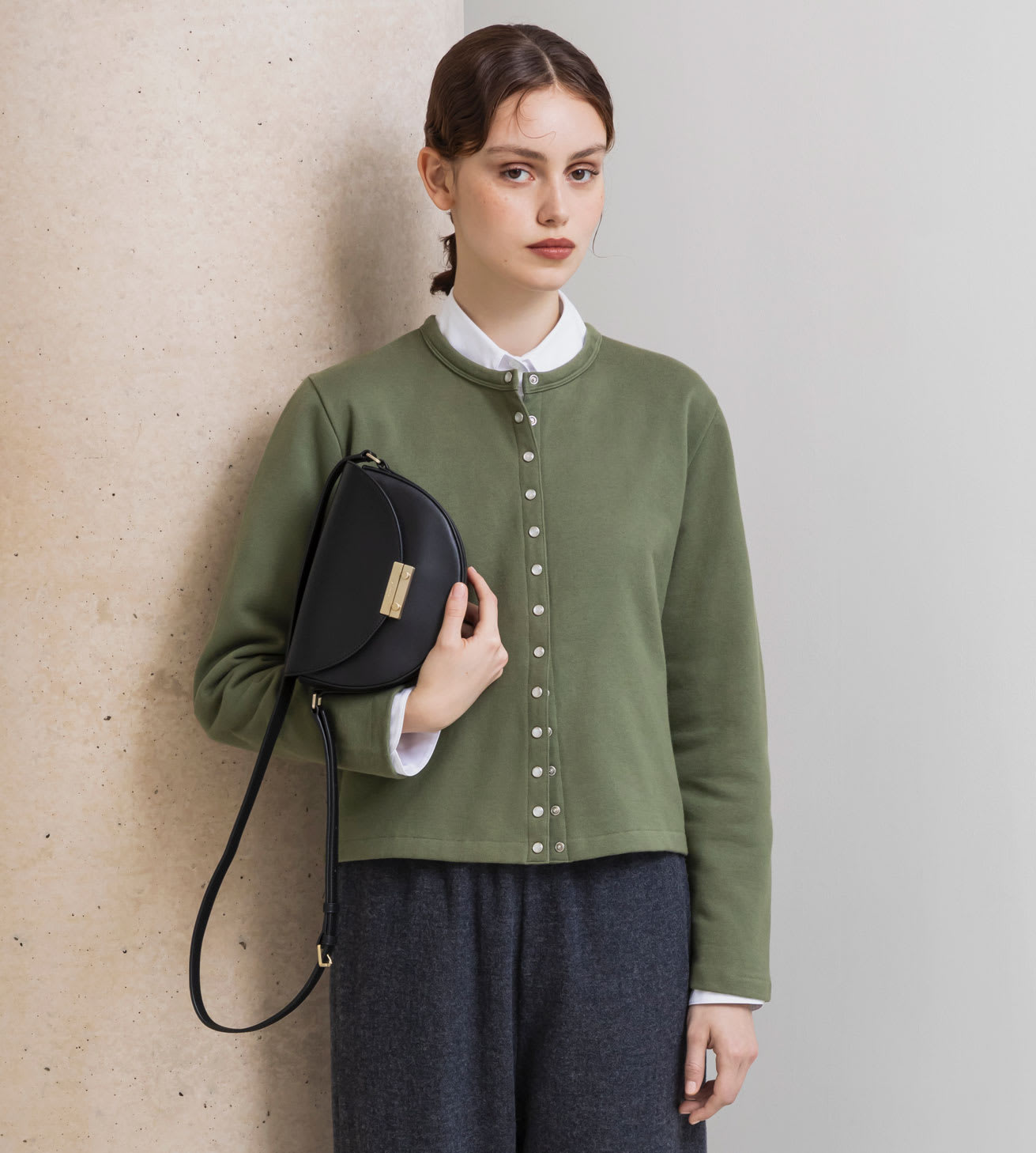 agnès b. sac femme