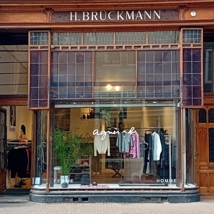 Amsterdam