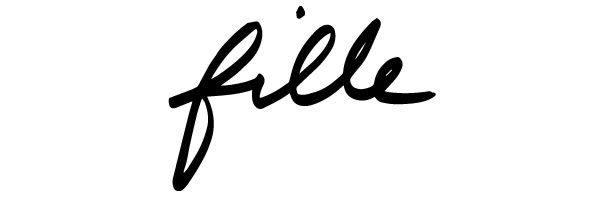 fille