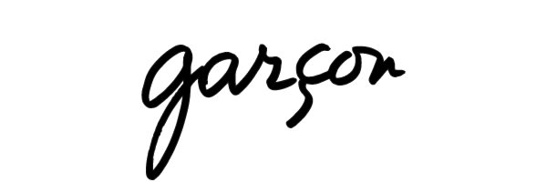 garçon