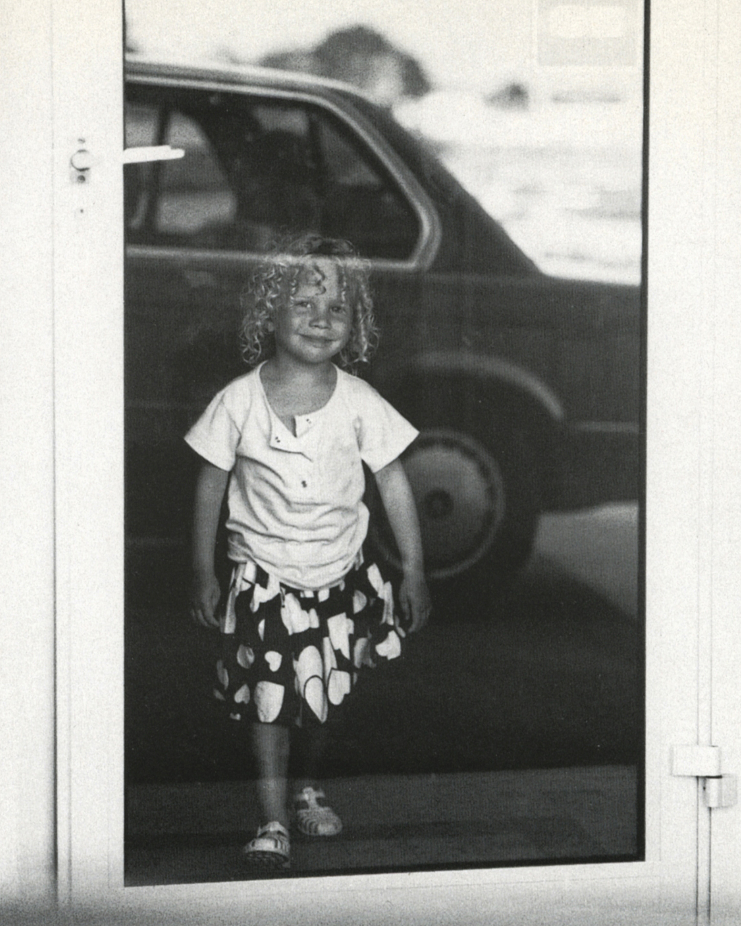 agnès b.　10ans agnès b. children