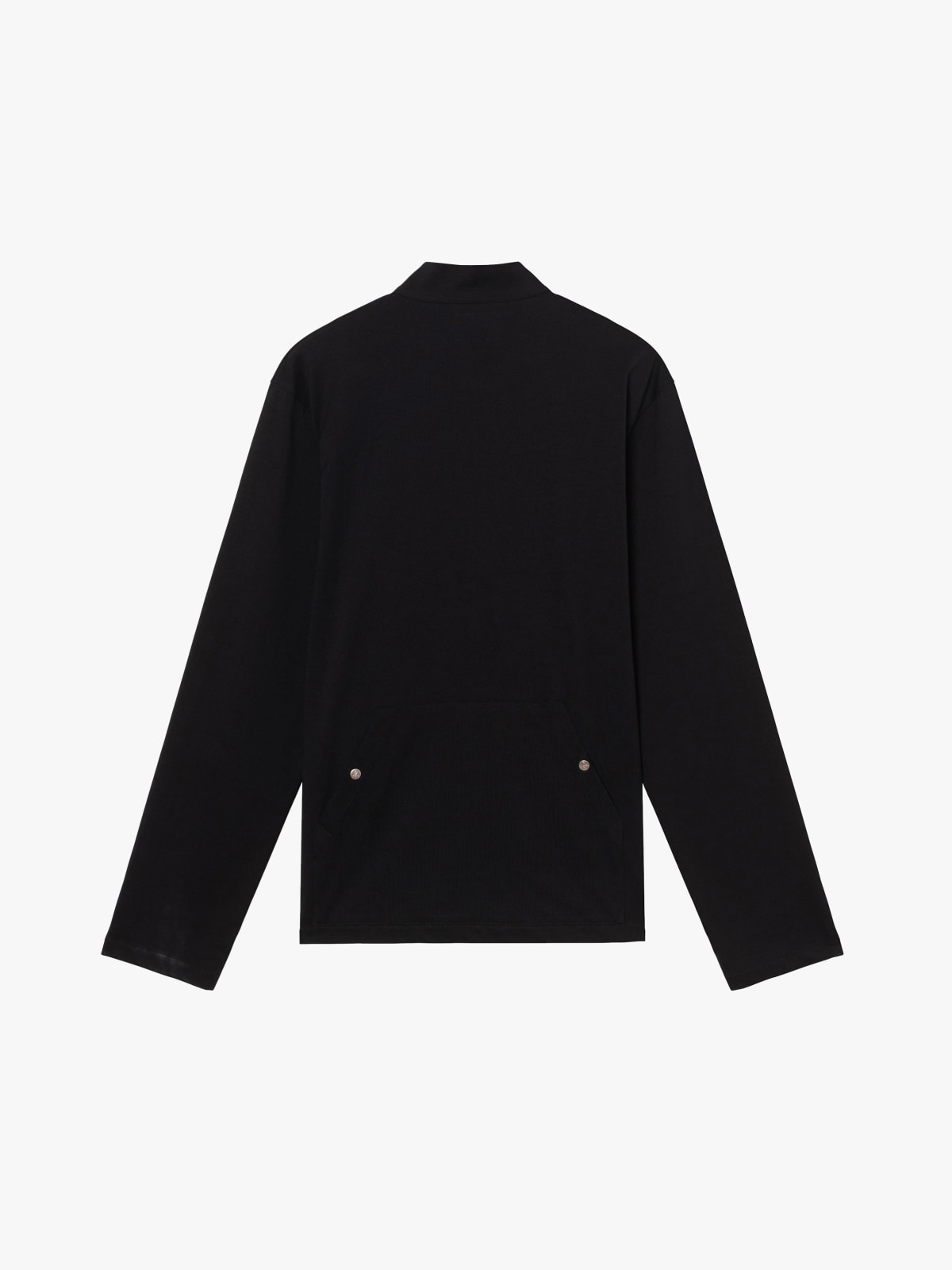 トップス 90-00s agnes b. homme border cardigan 90s agnes b homme Wool Cardigan - blue room