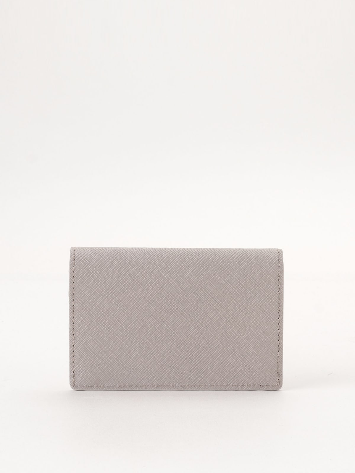 sahara leather card case