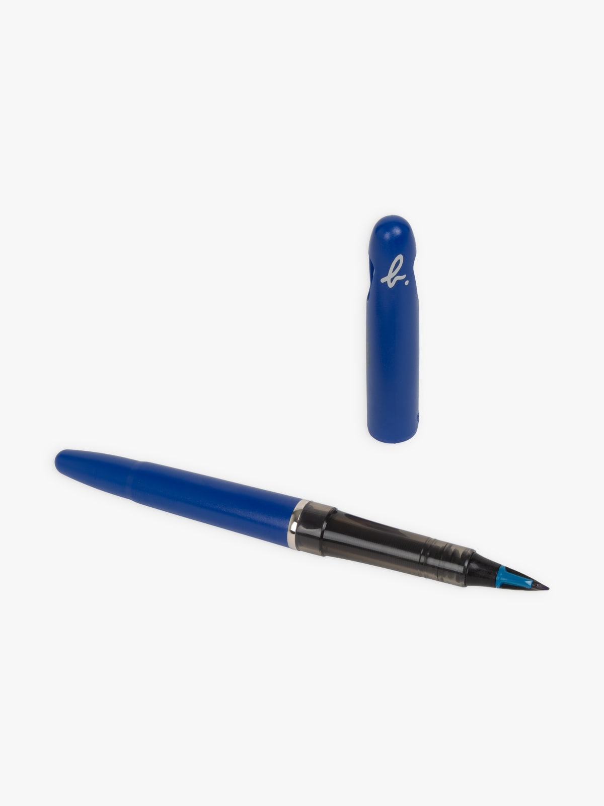 blue new ginza pen