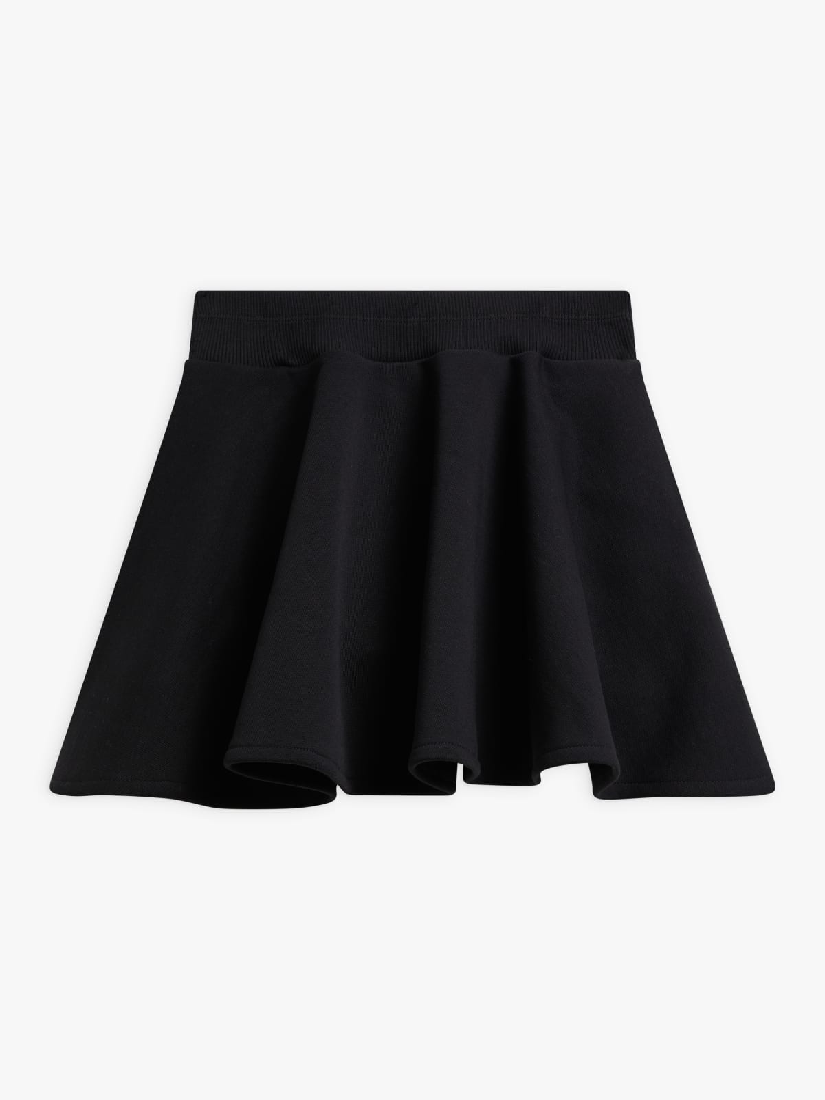 black Cyclone skirt