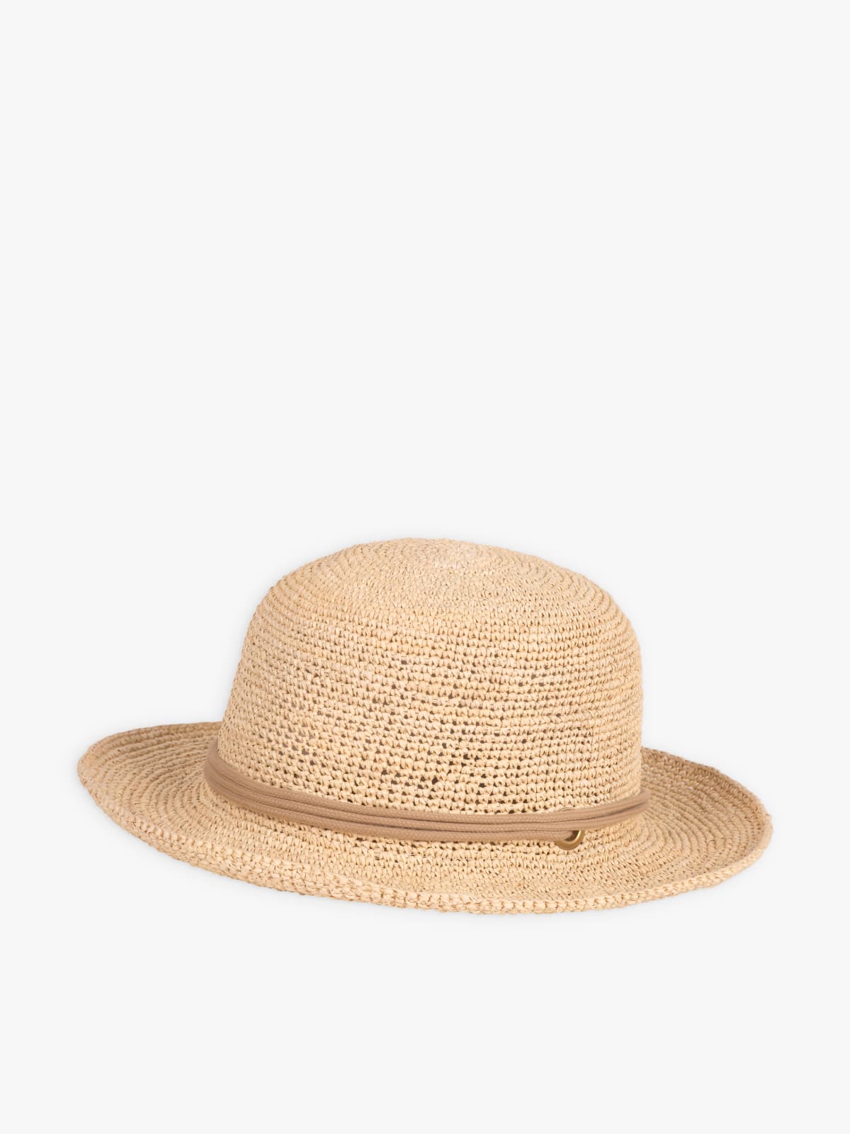 Marcia straw hat