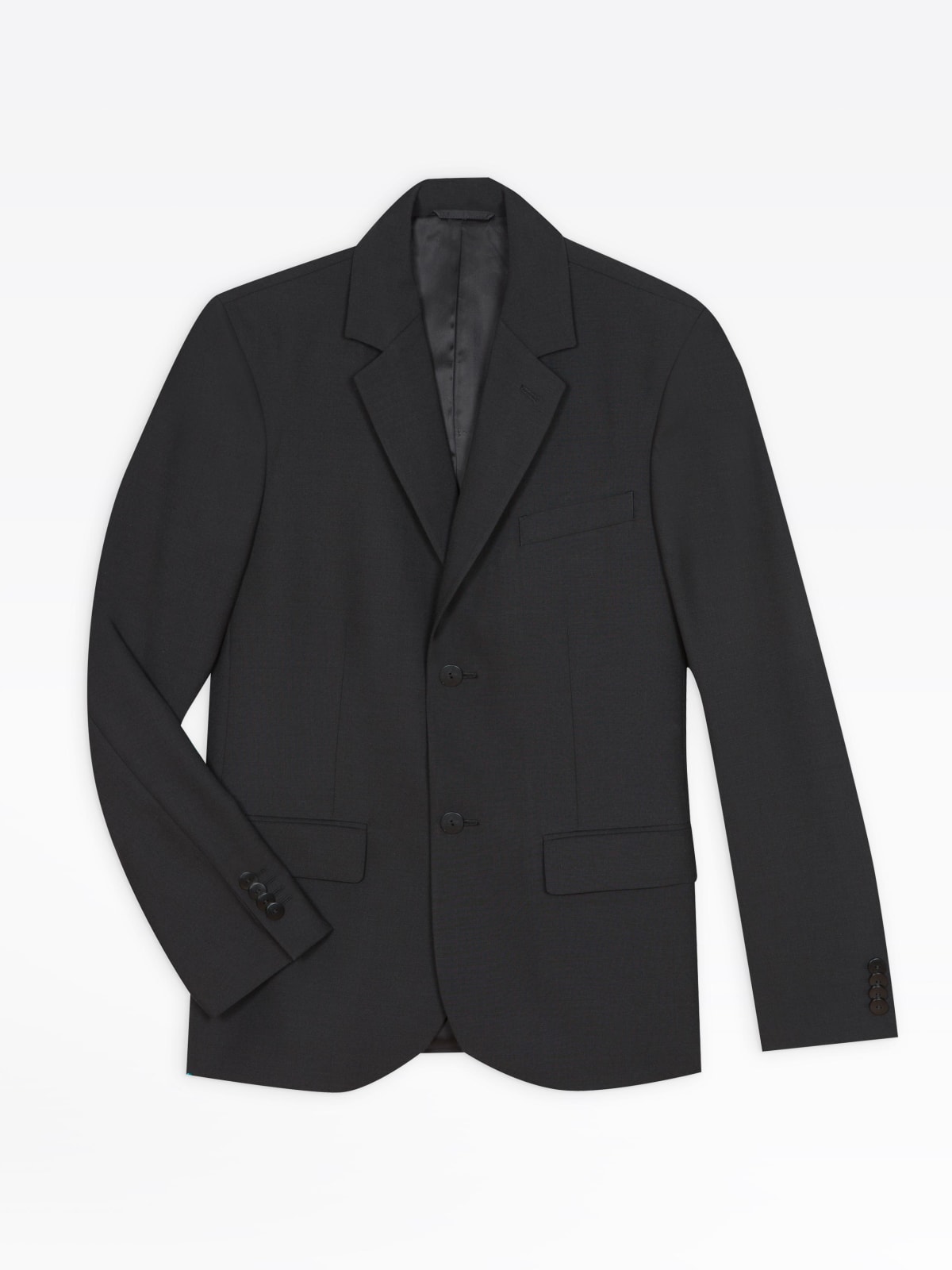 veste Domino noire