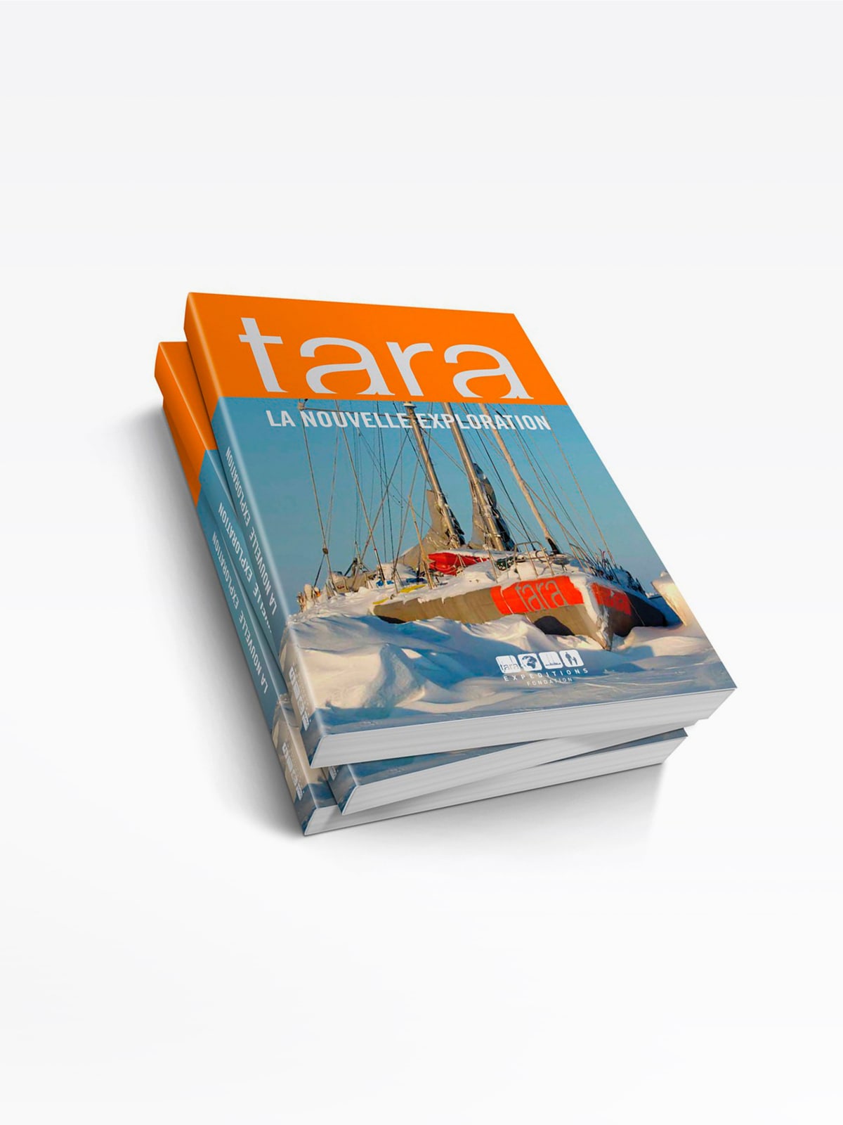 Tara la nouvelle exploration version Française