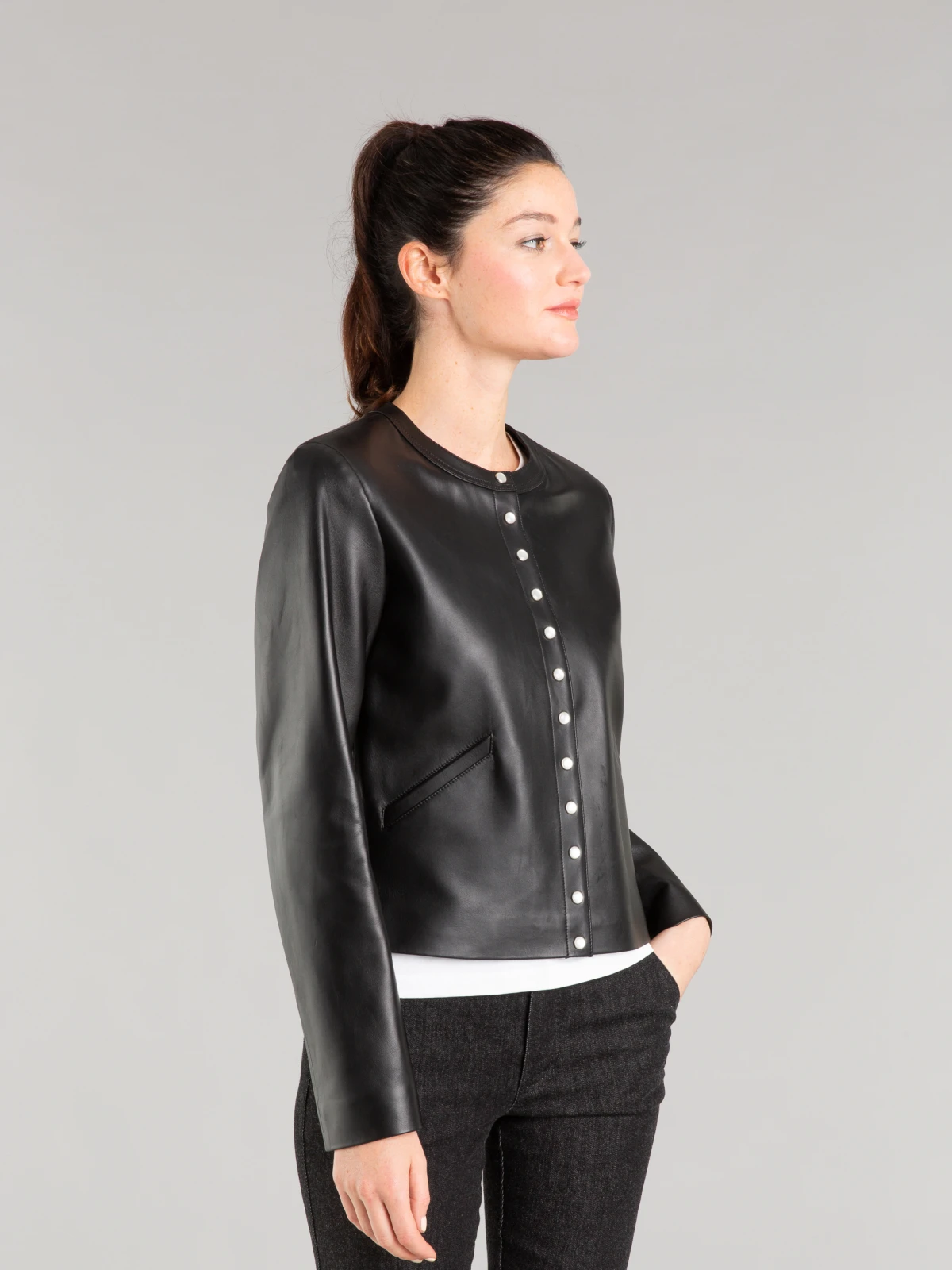 Veste agnes b hotsell
