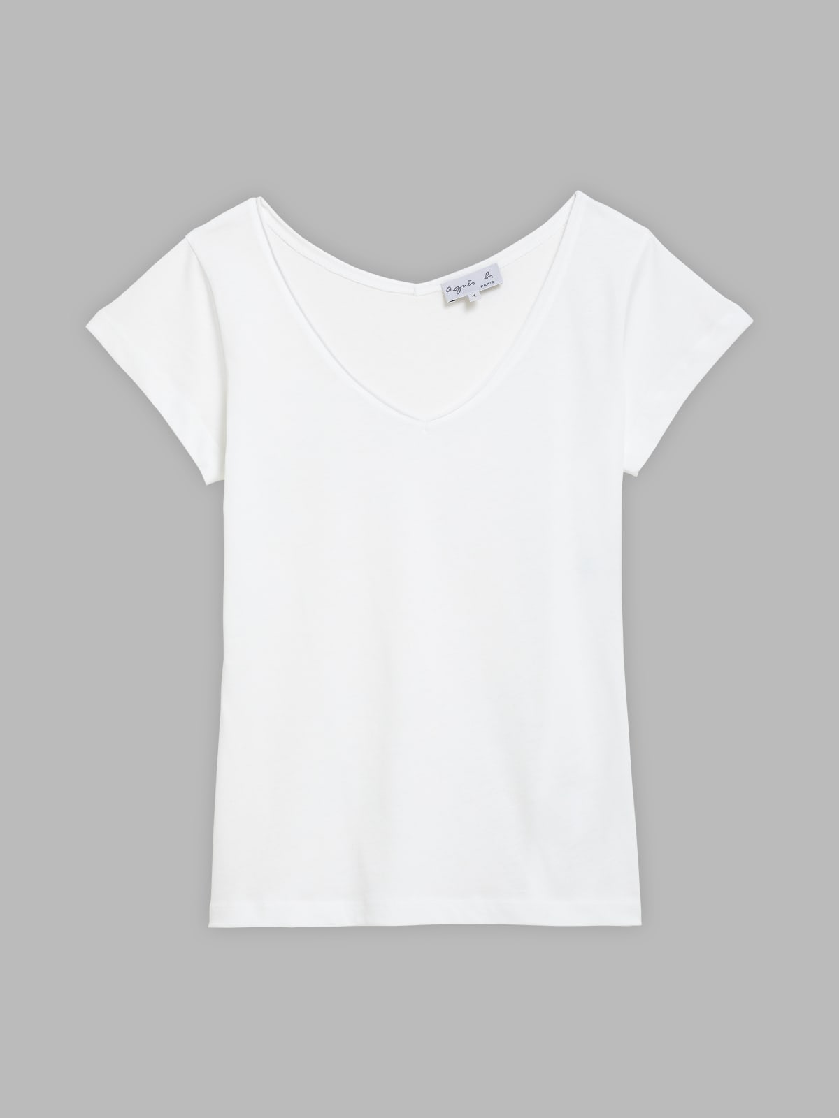 T-Shirts & Tank Tops | agnès b T-Shirts & Tank Tops | agnès b