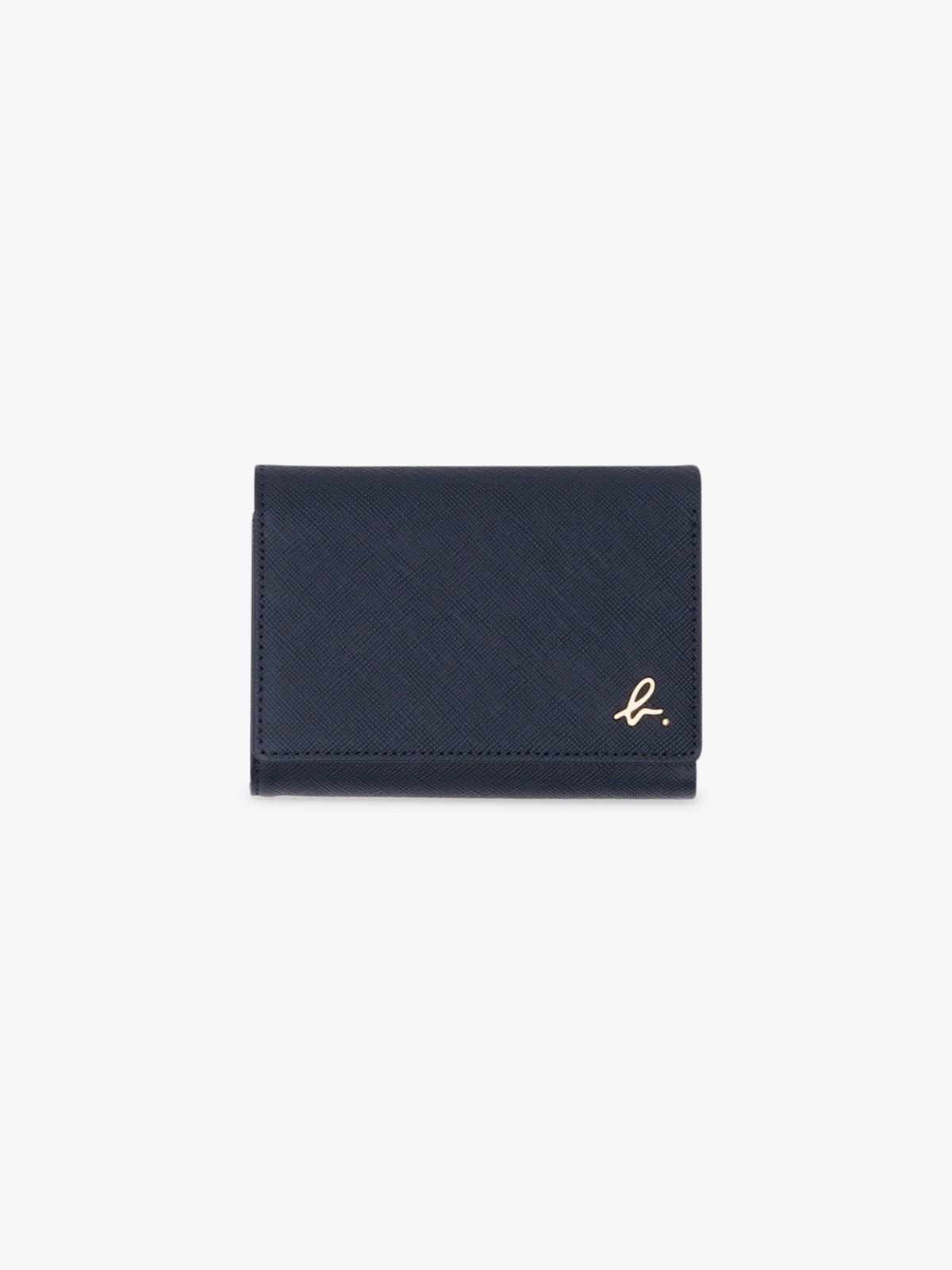 leather wallet image number 0