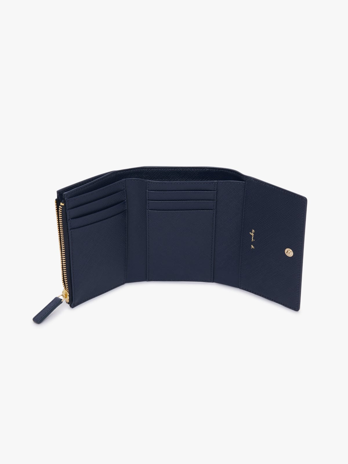 leather wallet image number 2