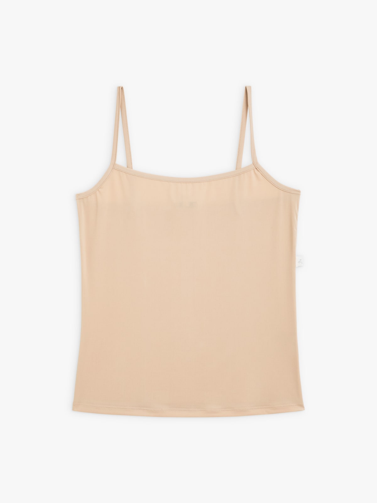 nude Celia tank top