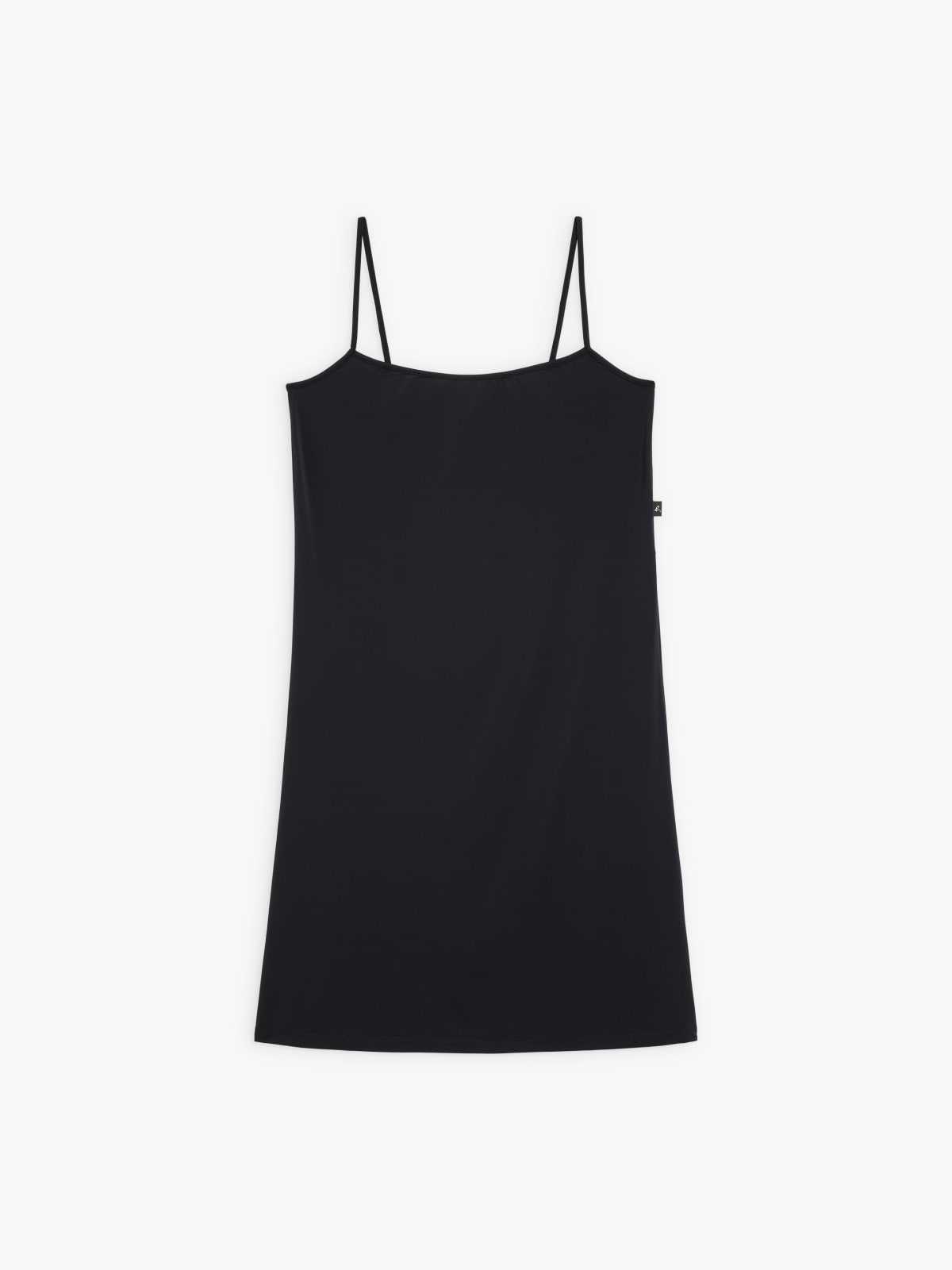 black Celia underdress