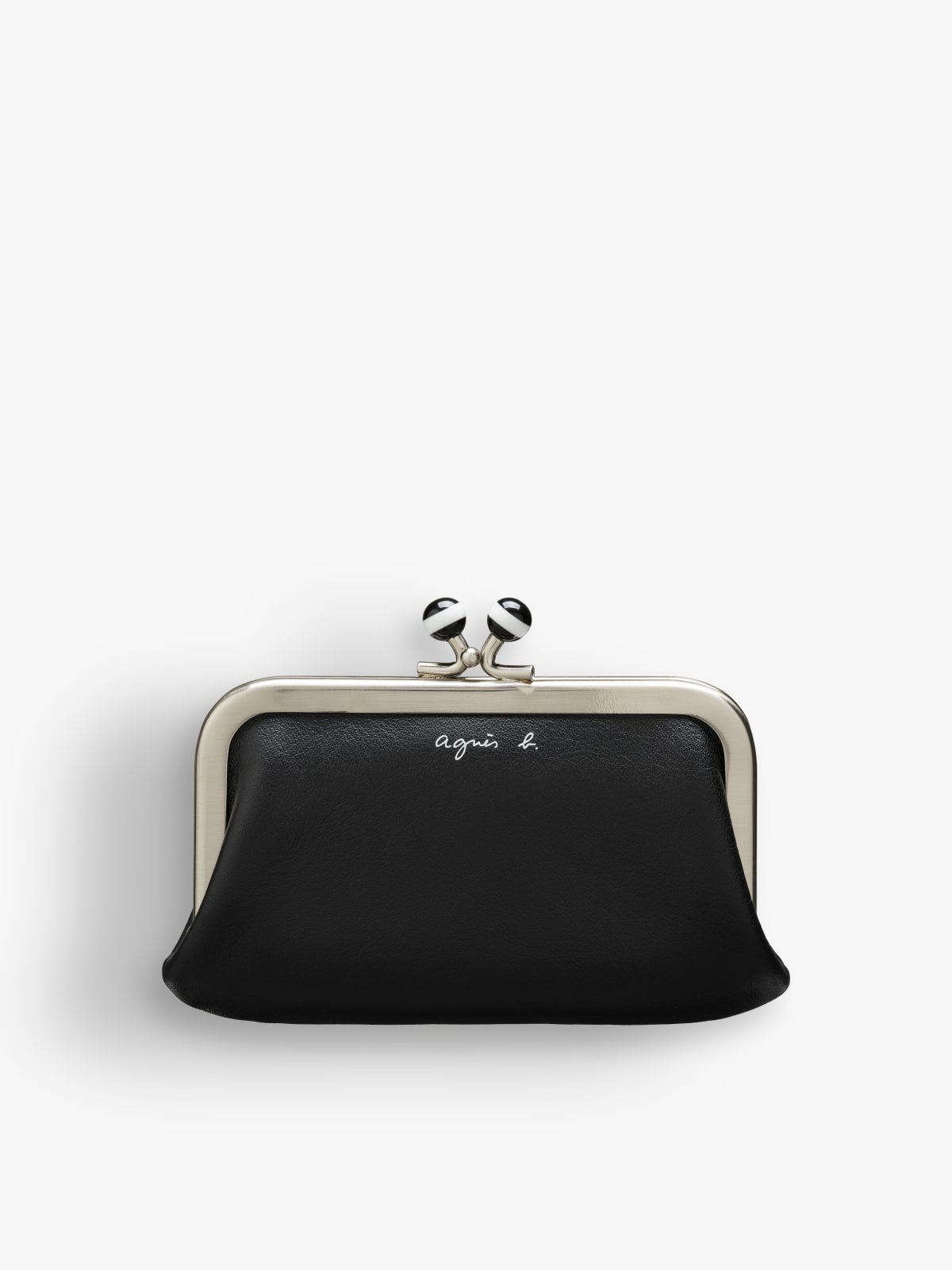 Agnes b coin purse hotsell