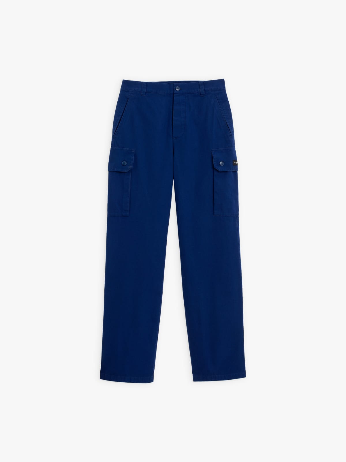 treillis trousers