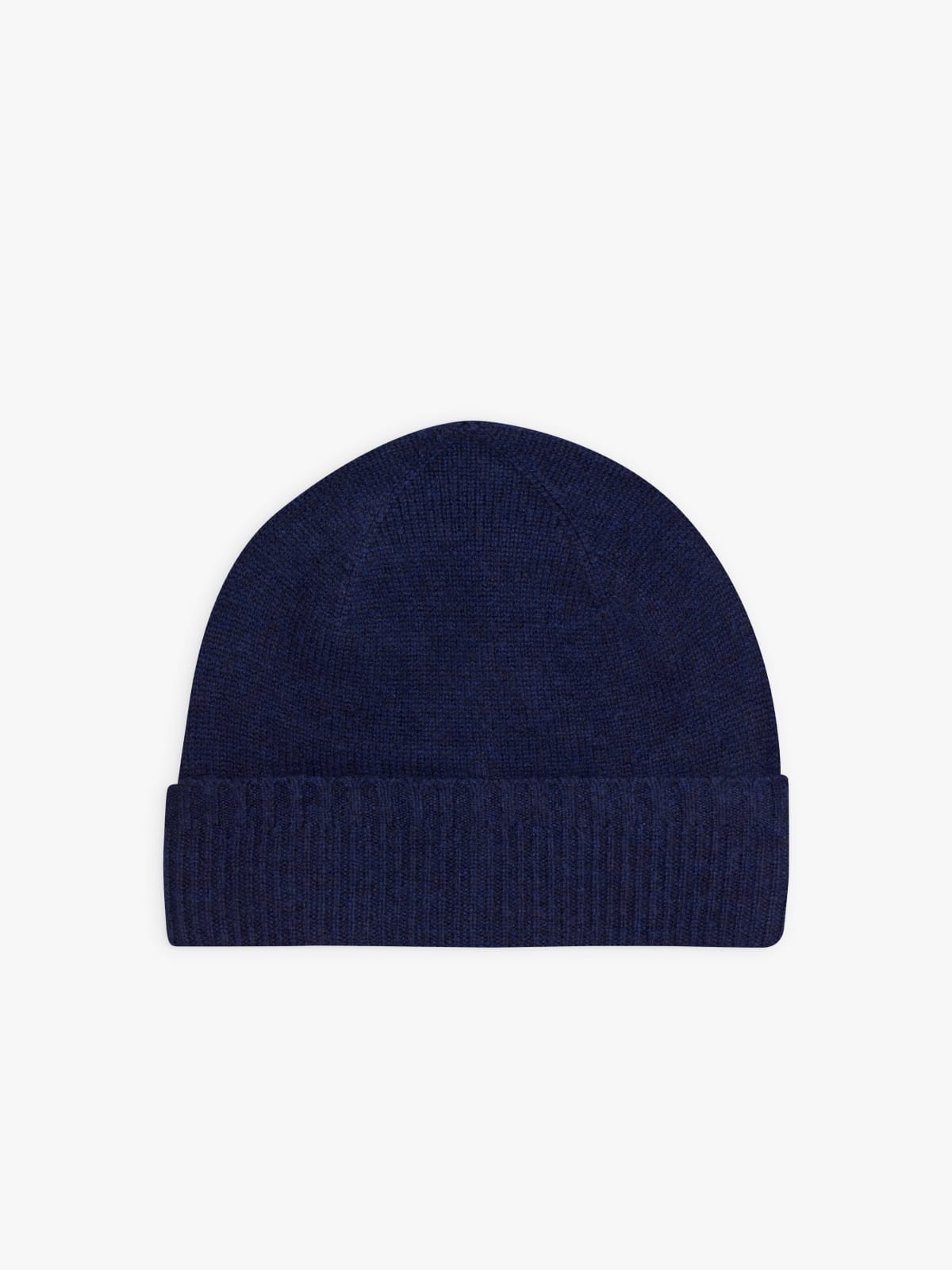 blue Nelio unisex cashmere beanie