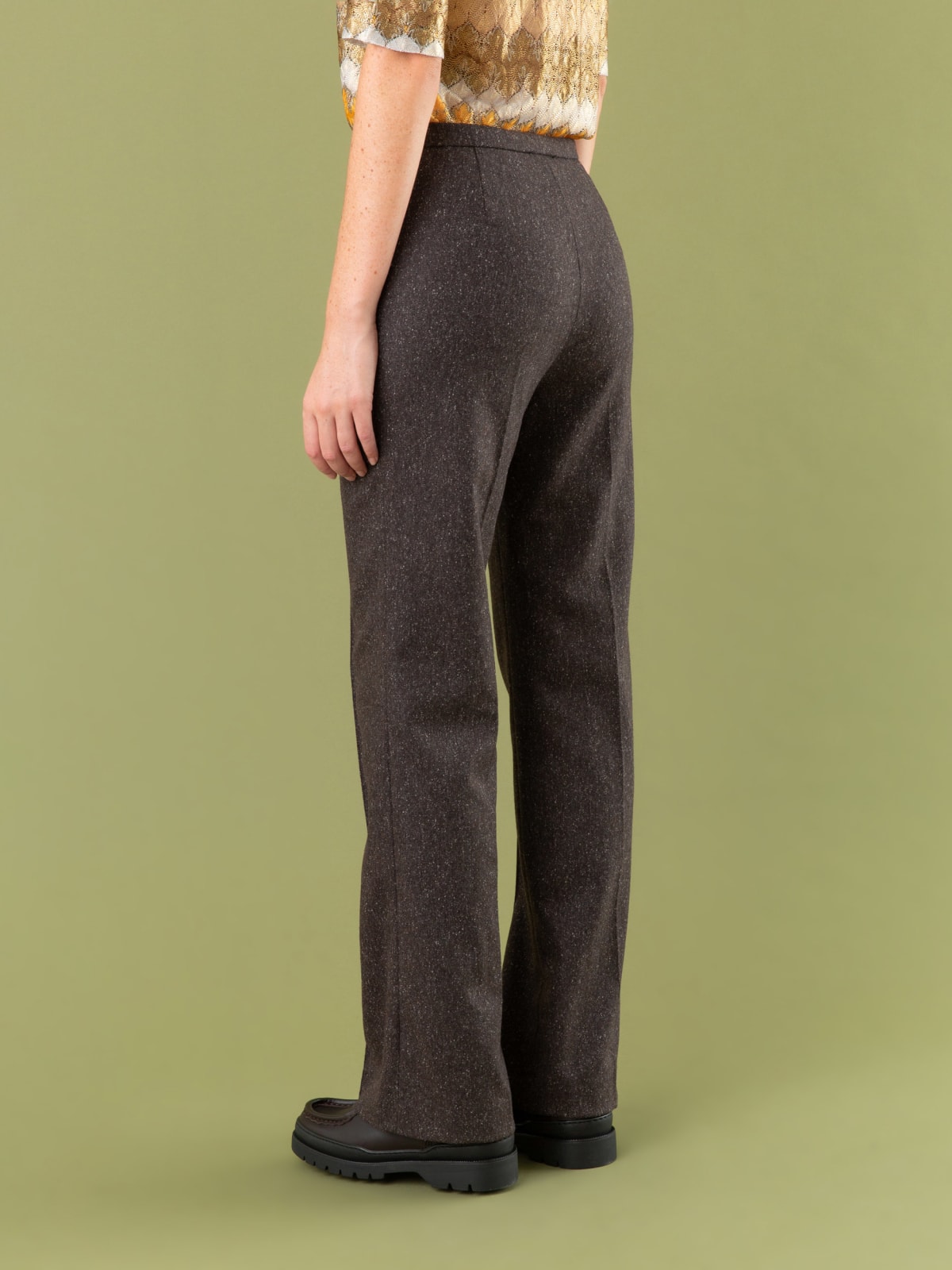 grey tweed pants grey tweed pants
