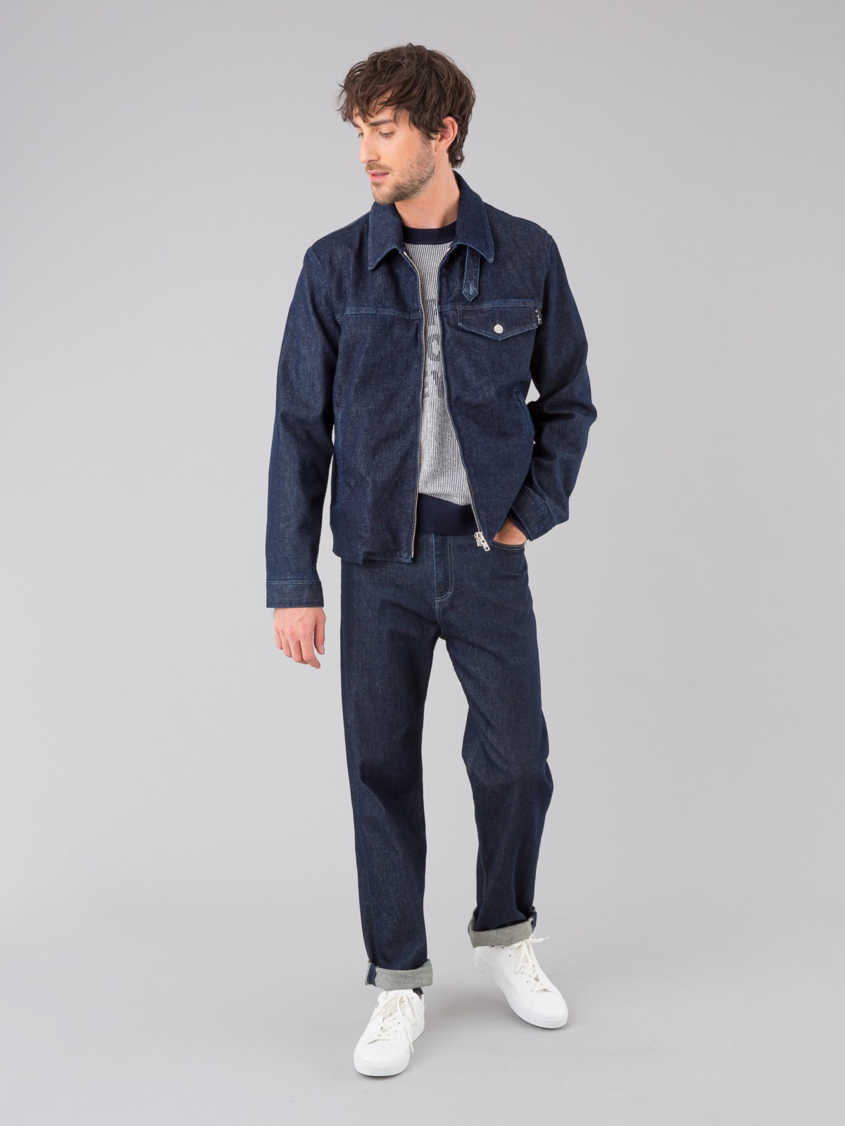 denim jacket denim jacket