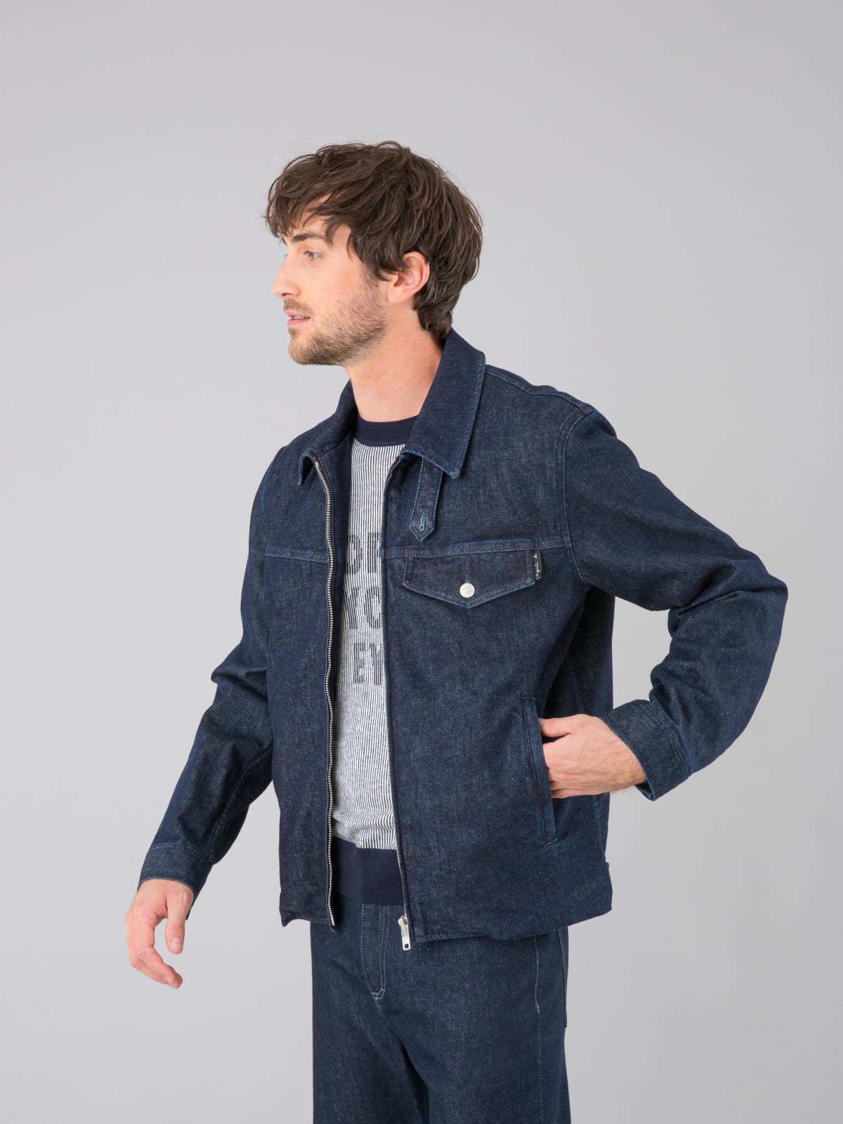 denim jacket denim jacket